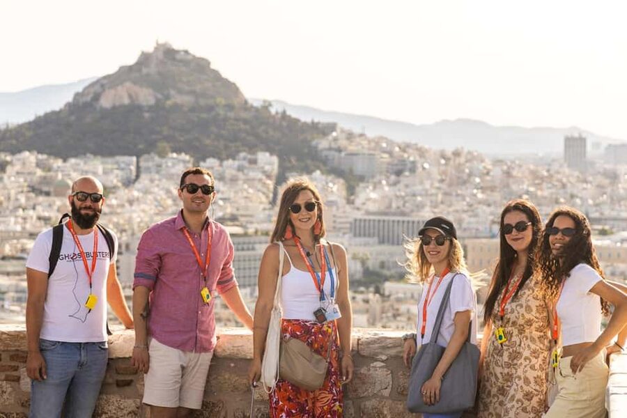 From Cruise Port: The Acropolis & Athens Highlights Tour - Why This Acropolis And Athens Highlights Tour Works From Piraeus