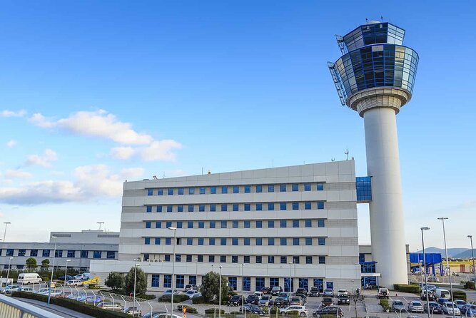 From or To Piraeus Port - Athens Airport Private Transfers - Who Should Book This Transfer, and Who Might Skip It