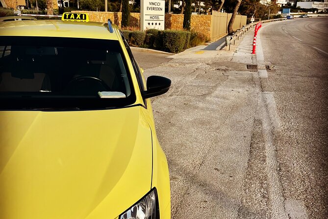 From or To Piraeus Port - Athens Airport Private Transfers - Should You Book From Piraeus Port to Athens Airport?