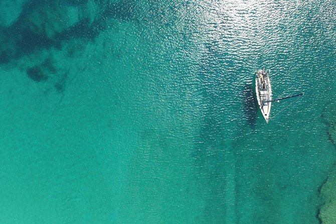 Full day cruise Aigina|Moni|Agkistri with traditional Greek feast - Key highlights to know before you go