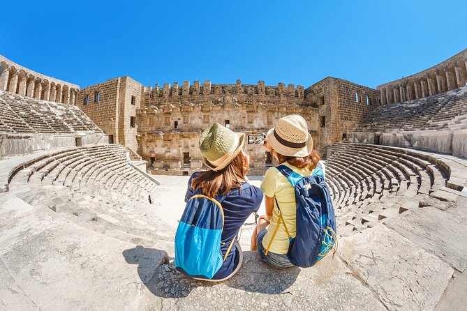 Full Day Cruise-Friendly Tour of Athens from Piraeus Port - Panathenaic Stadium: Marble Photos and the Olympic Backstory