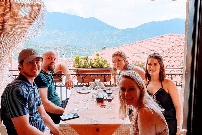 Full day Delphi private tour - Why This Private Delphi Day Feels Different Than a Rushed Group Trip
