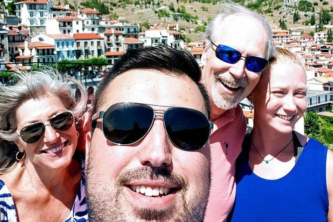 Full day Delphi private tour - Pricing and Value: Is $240.28 Per Person Worth It?