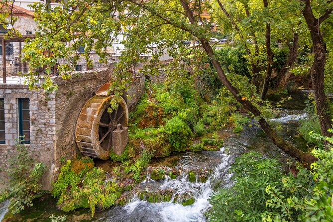 "Full day in Delphi/Livadia: Live the myths" - Delphi Archaeological Museum: the “before and after” of the myths