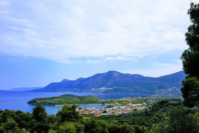 Full day Mycenae - Nafplio - Epidavros private tour - Mycenae: Touring the Late Bronze Age Without Feeling Lost