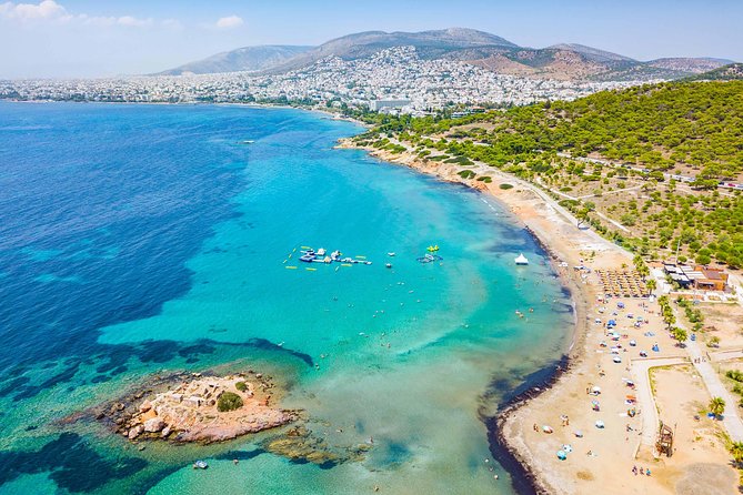 Full-day or Half-Day Trip from Athens to Cape Sounion - Duration, photo time, and how to avoid rushing