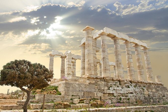 Full-day or Half-Day Trip from Athens to Cape Sounion - Price and value: what is included, what you must budget