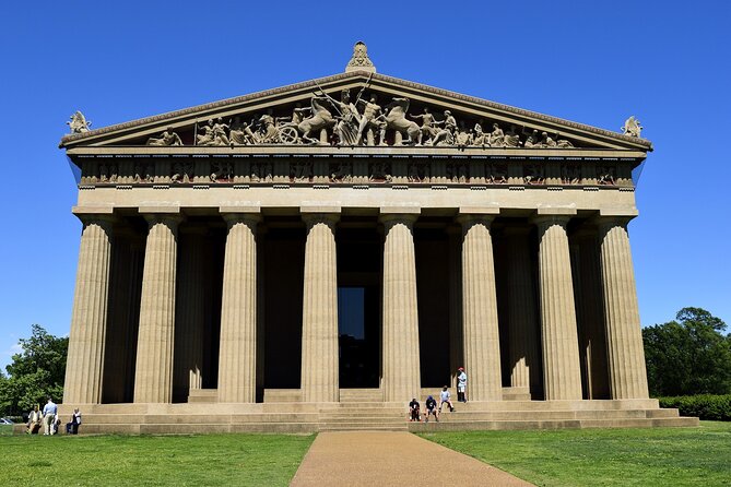 Full Day Private Of Athens Highlights of Classical &Modern Athens - Sights on the drive: Hephaestus, libraries, and the Athens you pass every day