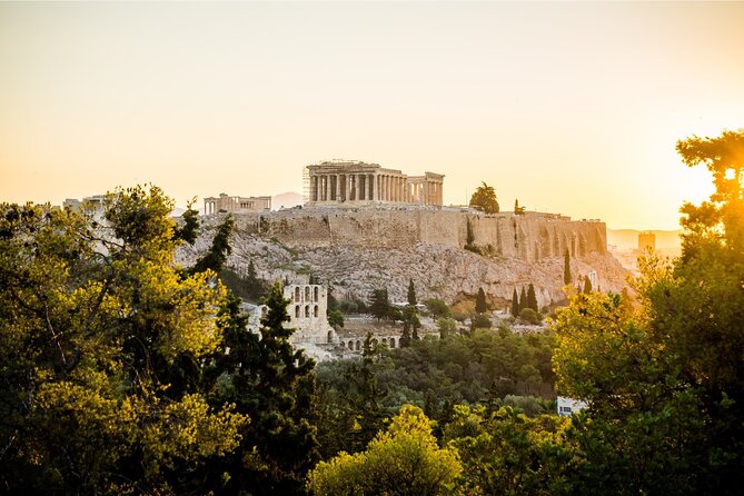 Full Day Private Tour in Athens - Why private transport and a dedicated guide matter in Athens
