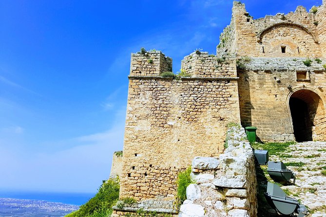 Full day tour Ancient Corinth with wine or olive oil tasting - Key highlights to look for