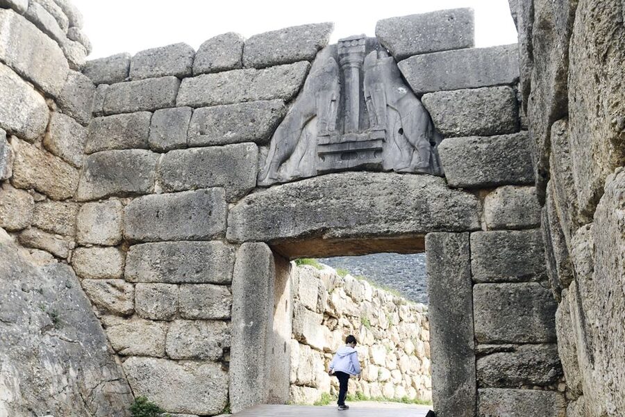 Full Day Tour in Argolis, Nafplio and Mycenae - Why Argolis and Nafplio Make Sense as a 10-Hour Trip From Athens