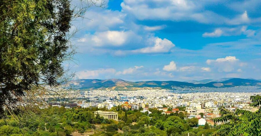 Full Day Tour of Athens, Acropolis & Cape Sounion with Lunch - Key highlights that make this day work