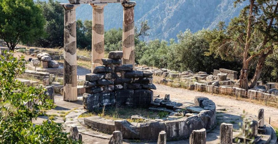 ''Full-Day Tour of Delphi-Monastery Hosios Loukas- Livadia'' - Who this tour fits best (and who should consider a different plan)
