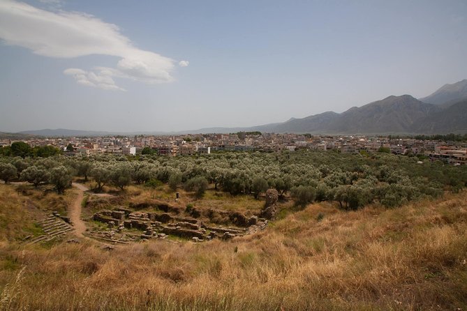 Full Day Tour to Ancient Sparta, Kaiadas, Mystras, Including Meal - Price and value: what you are really paying for