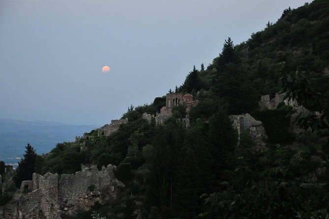 Full Day Tour to Ancient Sparta, Kaiadas, Mystras, Including Meal - Should you book this full-day Sparta, Kaiadas, and Mystras tour?
