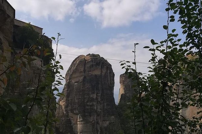 Full Day Tour to Meteora and Thermopylae Including Dinner - A long, well-paced day built around two big wow-stops