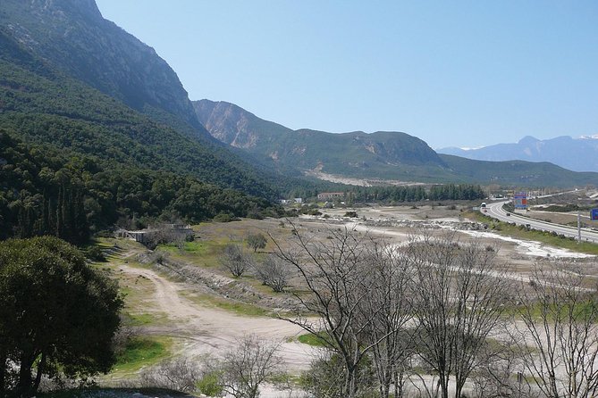 Full Day Tour to Meteora and Thermopylae Including Dinner - Price and logistics: is $325.46 per person worth it?