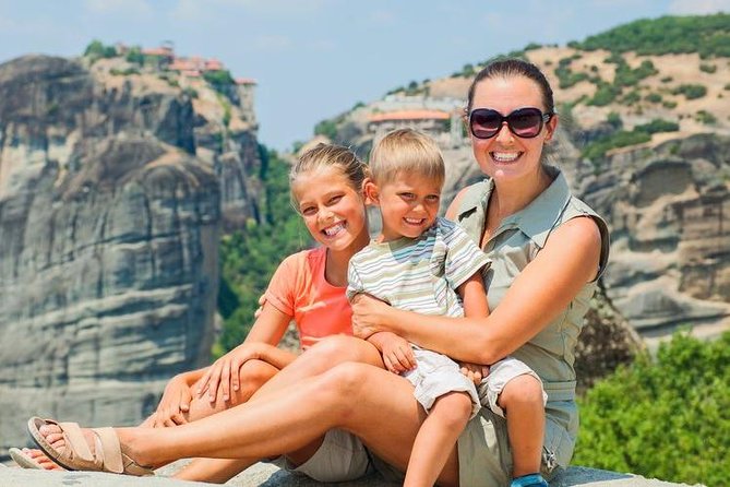 Full day Trip from Athens to Meteora - Why Meteora Works as a Day Trip From Athens
