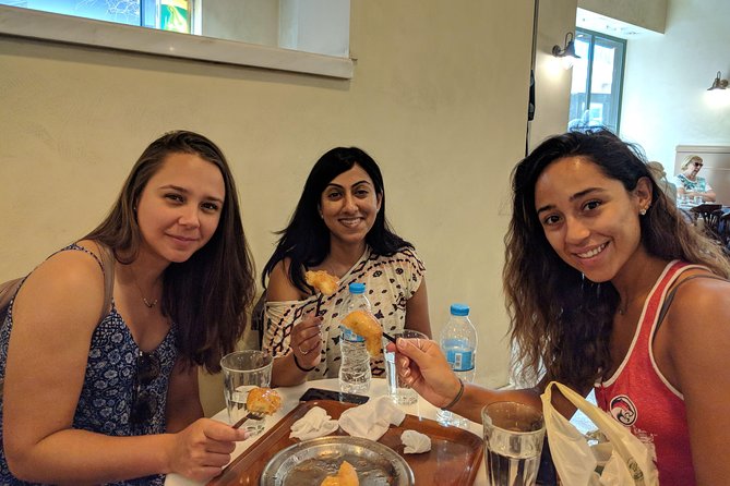 Get a Taste of Athens Food Tour - Stop 1: Monastiraki, where the food story starts in the city’s core