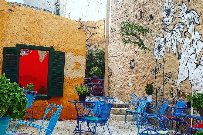 Get Lost in Athens with an Insider - Kolonaki Finish on Lykabettus Slopes: Where Your Night Begins