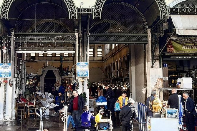 Get Lost in Athens with an Insider - Guides and the Human Factor: When the Right Storyteller Makes It Click