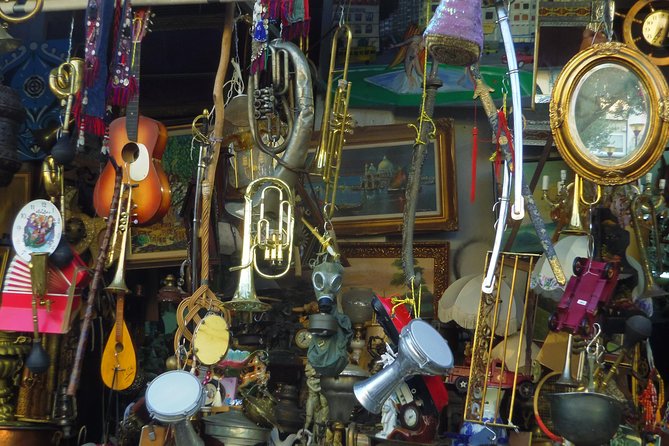 Get Lost in Athens with an Insider - Price and Value: Is $90.36 for 2.5 Hours Worth It?