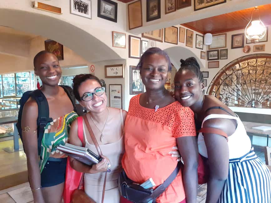 Get to Know Athens: Private Tour with a Local - The Neighborhood Lesson: Food, Groceries, and Simple Local Habits