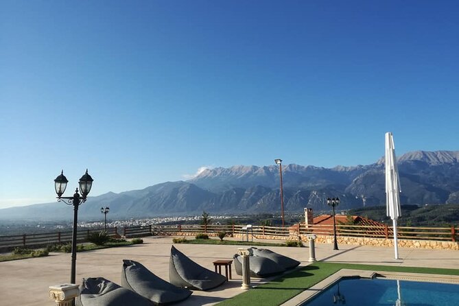Glorious Sparta & Mystras Private Sightseeing - Price and Value: What You Pay for, and What You Don’t