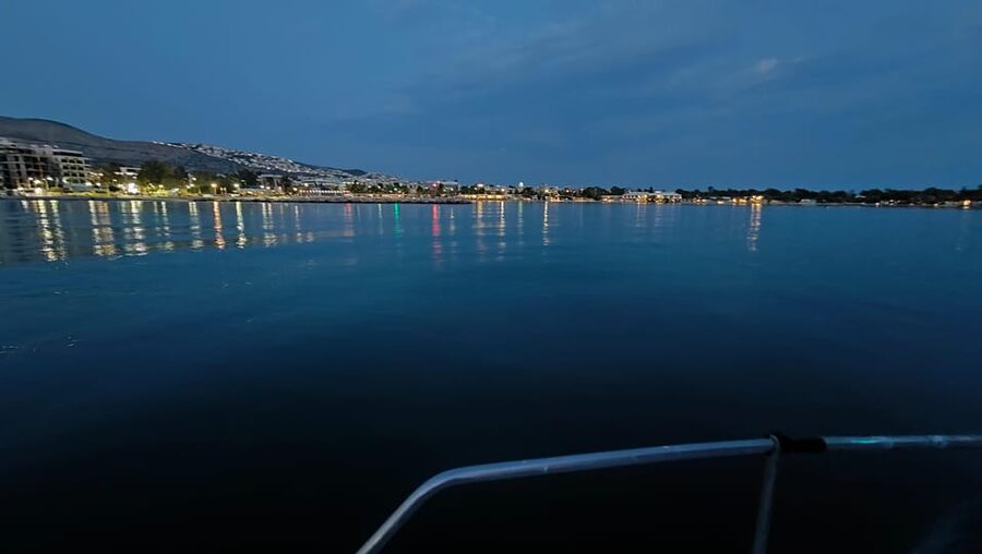 Glyfada Athens : Fishing and Swimming Tour with Lunch - What happens if it’s windy: flexible plans, not a cancelled day