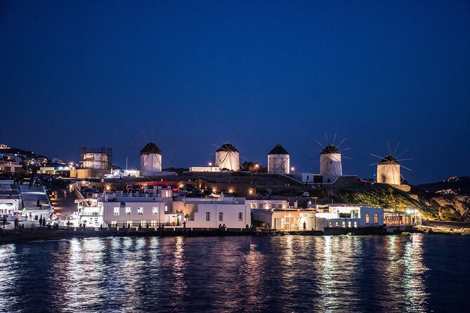Greece Islands Highlights: Mykonos, Santorini & Athens - 9 Day - Price and Logistics: Is This Good Value?