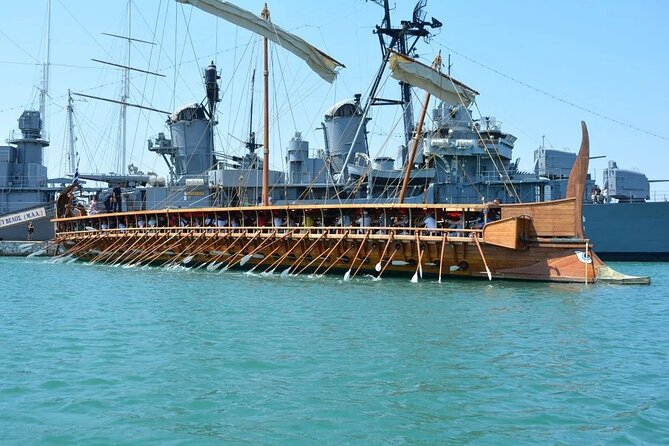 Greece Military History Private Tour - Key points before you go