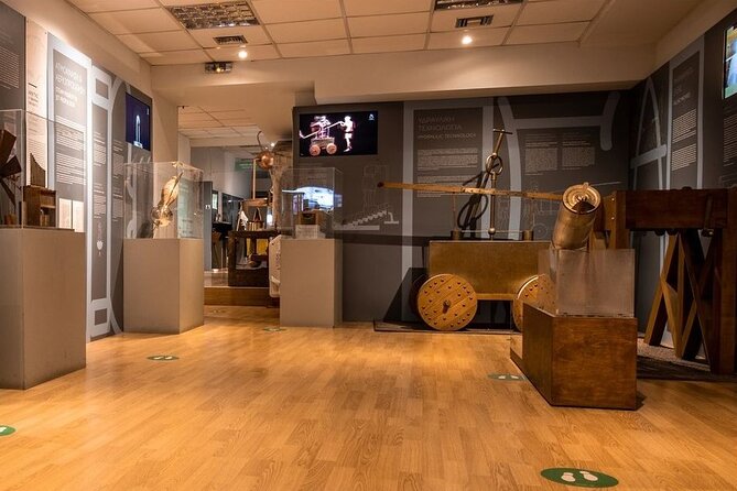 Greece Military History Private Tour - How this Athens military history tour tells the story
