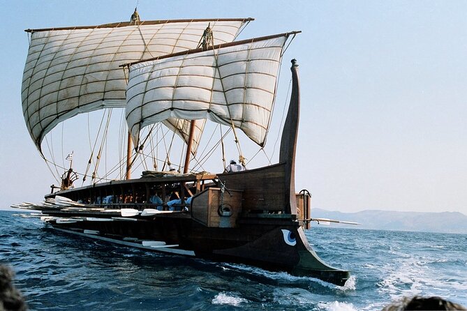 Greece Military History Private Tour - Kotsanas Museum of Ancient Greek Technology, war inventions and the Antikythera Mechanism