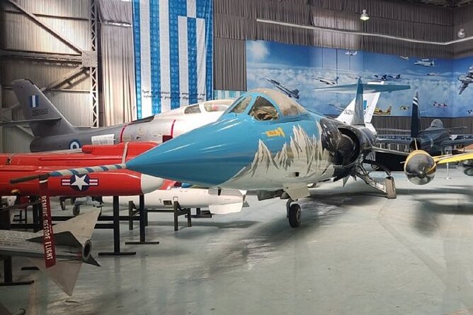 Greece Military History Private Tour - Who should book this tour, and who might not love it