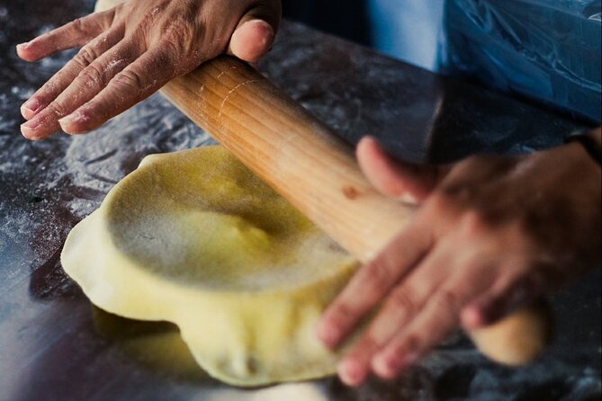 Greek Cooking Class in Athens Including Rooftop Dinner with Acropolis View - What You Make: From Spanakopita to Moussaka to Galatopita