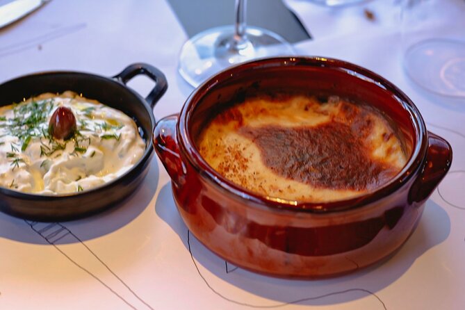 Greek Cooking Class in Athens Including Rooftop Dinner with Acropolis View - Price and Value: Is $120.93 Worth It?