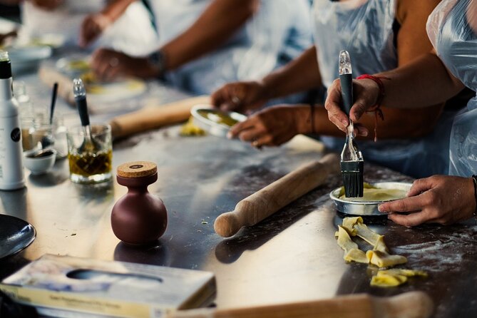 Greek Cooking Class in Athens Including Rooftop Dinner with Acropolis View - Who This Fits Best (and Who Might Not Love It)