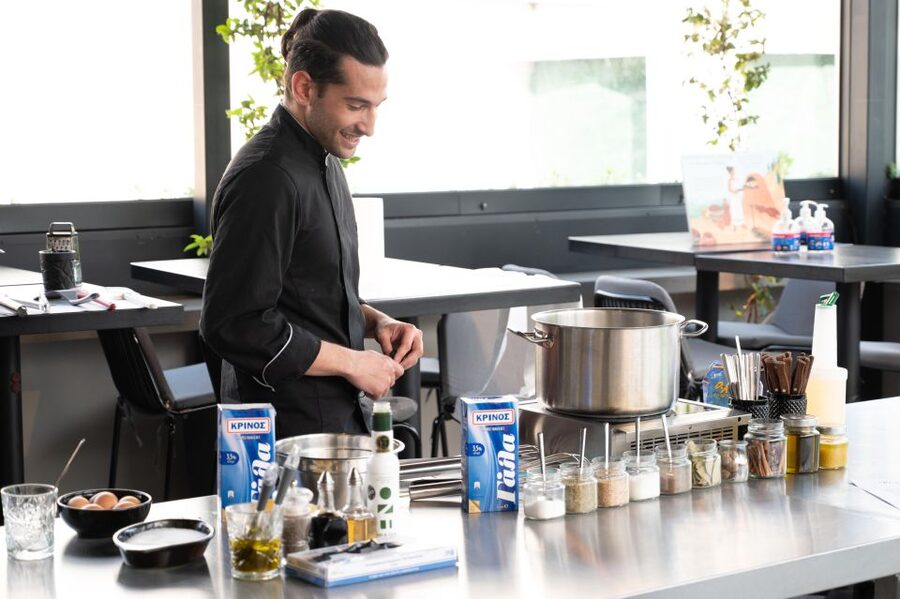 Greek Cooking Class with Acropolis View - Small Details That Improve Your Experience