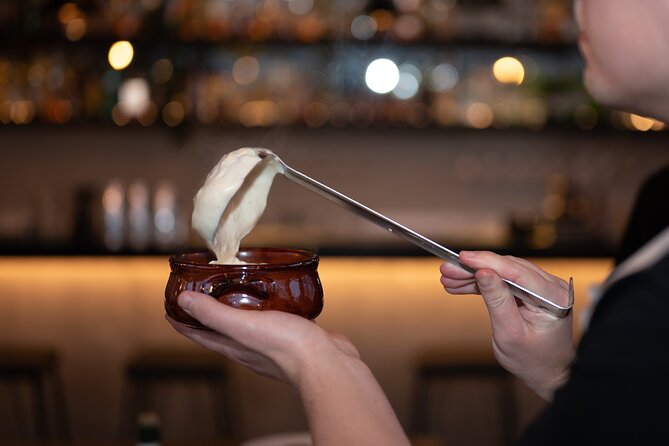 Greek Cooking Class with Acropolis View - The 5-Course Greek Menu You Cook (and What It Teaches)