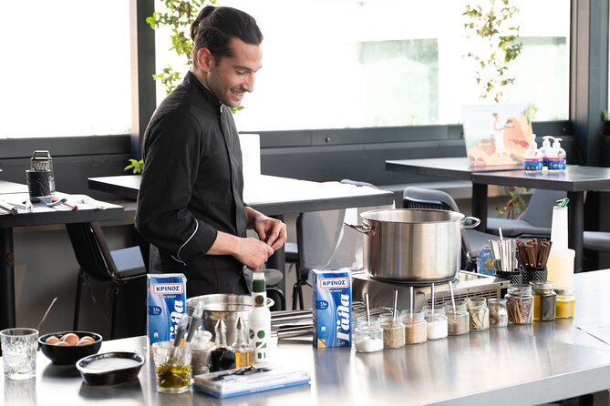 Greek Cooking Class with Acropolis View - Price and Value: Is $106 Worth It?