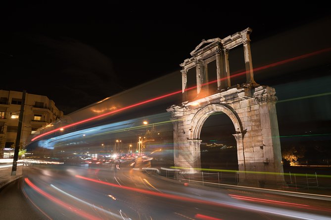 Greek Dancing in Plaka with 3-Course Meal - Key Things to Know Before You Book