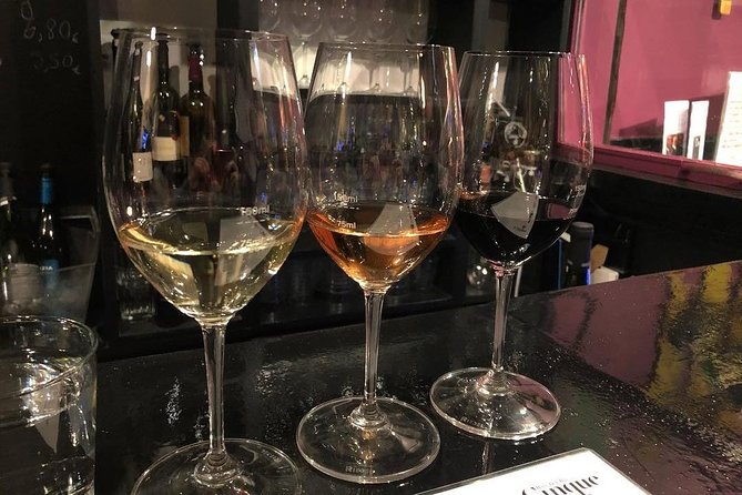 Greek food and wine tasting - Value check: is $70.89 per person a good deal?