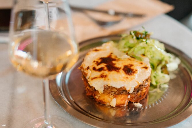 Greek Food pairing with traditional music in Pagrati Athens - Key Highlights You Will Actually Notice