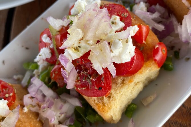 Greek Gastronomy & Wine Pairing Cruise with a Sommelier in Athens - Price and Value: What You Really Get for $217.69
