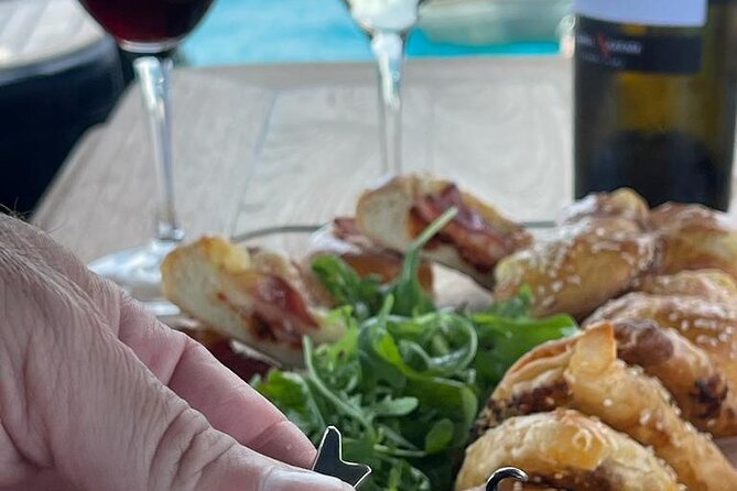 Greek Gastronomy & Wine Pairing Cruise with a Sommelier in Athens - Who This Cruise Suits Best (and Who Should Think Twice)