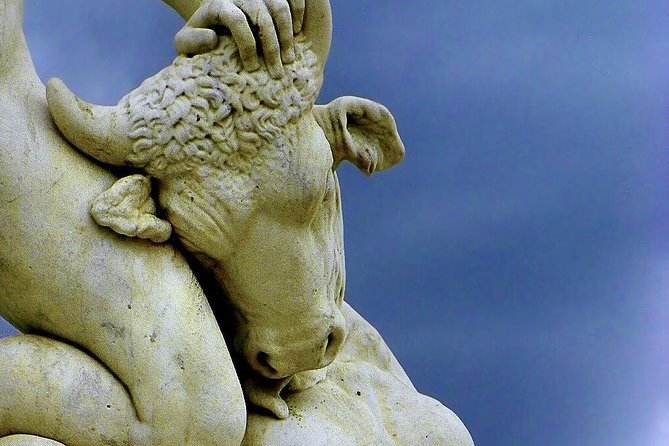 Greek Mythology Treasure Hunt for Kids - Athens Private Tour - Stop 2: Plaka, old streets, new stories