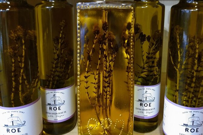 Greek Olives and Olive Oil Tasting in Athens - Olive oil and olives: what you learn in plain language
