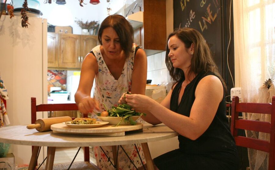 Greek Phyllo and Pie Cooking Class in Athens - Key highlights you will notice fast