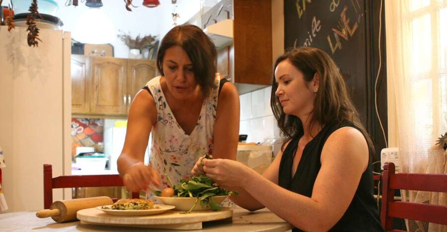 Greek Phyllo and Pie Cooking Class in Athens - Price and value: is $122 fair for Athens?