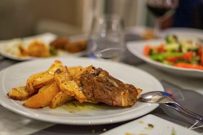 Greek Small-Group Athens Cooking Class & Dinner - Price and value: what you’re really paying for at $118.51